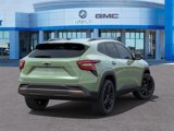 New 2025 Chevrolet Trax ACTIV w/ Driver Confidence Package image 4
