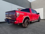 Used 2013 Ford F150 FX4 w/ Luxury Equipment Group image 3