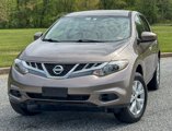 Used 2012 Nissan Murano S image 5