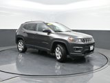 Used 2018 Jeep Compass Latitude w/ Popular Equipment Group image 4