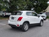 Used 2017 Chevrolet Trax LS image 6