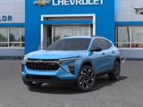 New 2025 Chevrolet Trax RS w/ Driver Confidence Package image 6