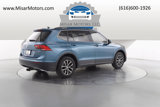 Used 2019 Volkswagen Tiguan SE w/ Panoramic Sunroof Package image 3