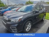 Used 2019 Subaru Forester Limited w/ Popular Package #3 image 6
