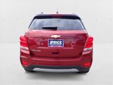 Used 2022 Chevrolet Trax LT w/ LT Convenience Package image 3