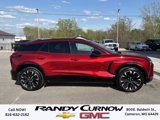 New 2024 Chevrolet Blazer EV RS image 6