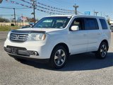 Used 2015 Honda Pilot SE image 3