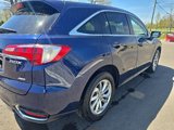 Used 2017 Acura RDX w/ Technology Package image 5