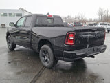 New 2025 RAM 1500 Tradesman w/ Night Edition image 3