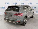 Certified 2022 Volkswagen Taos SEL w/ Panoramic Sunroof Package image 5