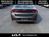 Used 2022 Kia K5 LXS image 5