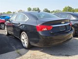 Used 2014 Chevrolet Impala LT w/ Premium Seating Package image 2