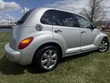 Used 2004 Chrysler PT Cruiser Touring w/ Chrome Accents Group image 3