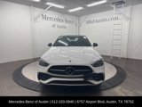 Certified 2023 Mercedes-Benz C 300 Sedan image 2