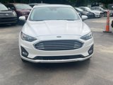 Used 2019 Ford Fusion SE w/ Equipment Group 151A image 3