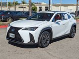 Used 2019 Lexus UX 200 F Sport image 5