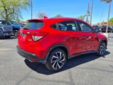 Used 2020 Honda HR-V Sport image 4