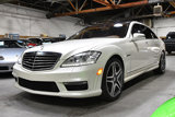 Used 2010 Mercedes-Benz S 63 AMG image 5