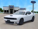 Used 2021 Dodge Challenger GT w/ Blacktop Package image 3