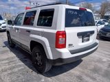 Used 2016 Jeep Patriot Sport image 5