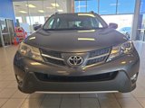 Used 2015 Toyota RAV4 XLE image 3