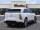 New 2025 Cadillac Escalade IQ Sport 1 w/ LPO, ONYX Package image 4