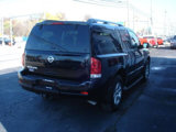 Used 2015 Nissan Armada SV image 4