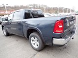New 2025 RAM 1500 Big Horn image 3