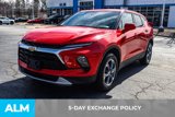 Used 2023 Chevrolet Blazer LT image 4