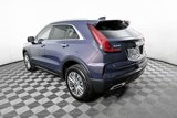 New 2025 Cadillac XT4 Premium Luxury w/ Cold Weather Package image 3