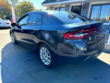 Used 2014 Dodge Dart Limited image 6