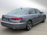 Used 2022 Volkswagen Passat 2.0T SE image 5