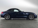 Used 2011 BMW Z4 sDrive35i image 2