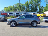 Certified 2022 Ford Escape SE image 6