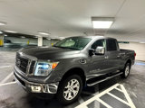 Used 2017 Nissan Titan SL image 3