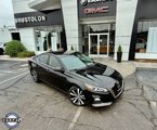 Used 2019 Nissan Altima 2.5 SR image 2
