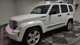 Used 2012 Jeep Liberty Limited Jet image 4