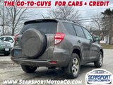 Used 2010 Toyota RAV4 4WD image 5