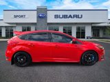 Used 2016 Ford Focus ST w/ Equipment Group 402A image 2