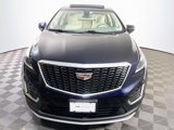 Certified 2022 Cadillac XT5 Premium Luxury image 2