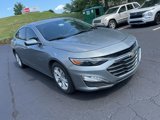 Used 2024 Chevrolet Malibu LT image 3