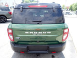 Certified 2024 Ford Bronco Sport Outer Banks w/ Tech Package image 4