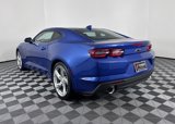 Used 2022 Chevrolet Camaro LT image 6