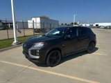 Used 2021 Mitsubishi Outlander Sport FWD image 2