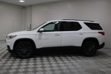 Used 2020 Chevrolet Traverse RS w/ LPO, Floor Liner Package image 4