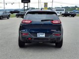 Used 2018 Jeep Cherokee Trailhawk w/ Quick Order Package 27L image 4