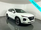 Used 2019 Hyundai Santa Fe AWD image 3