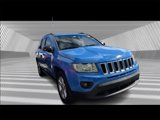 Used 2011 Jeep Compass 2WD image 3