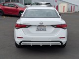 Certified 2024 Nissan Sentra S image 6