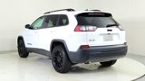 Used 2023 Jeep Cherokee Altitude Lux image 5
